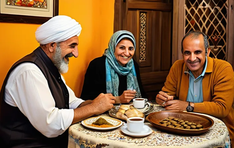 북키프로스의 외교적 고립 - **Prompt 2: Famagusta's Historic Walls and Azure Coastline**
    An expansive view of Famagusta, Nor...