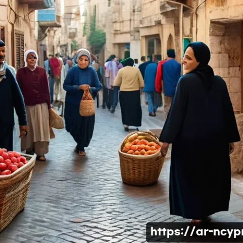 Home 23 북키프로스 독립 선언 - **Prompt:** "A panoramic view of the historic city of Famagusta, Northern Cyprus, at dawn. The ancie...