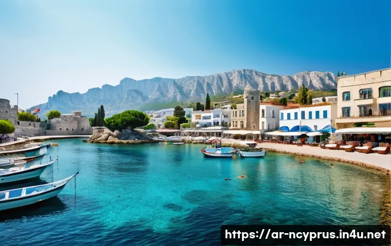 북키프로스 독립 선언 관련 이미지 1