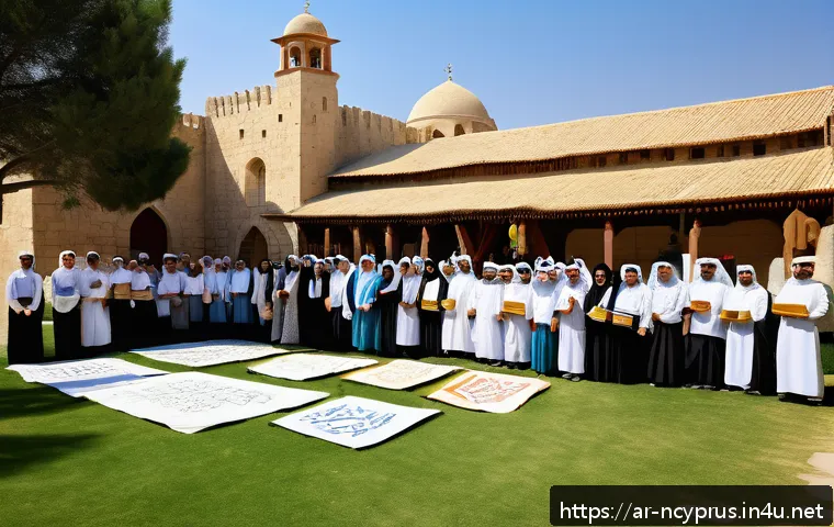 استكشف أسرار دير بيلابايس في قبرص الشمالية بين التاريخ والجمال الخلاب 3 북키프로스 벨라파이스 수도원 관련 이미지 1