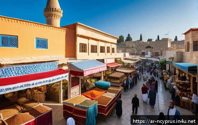 الوضع القانوني الدولي لجمهورية شمال قبرص التركية وتأثيره على السياسة العالمية 3 북키프로스 국제적 지위 관련 이미지 1